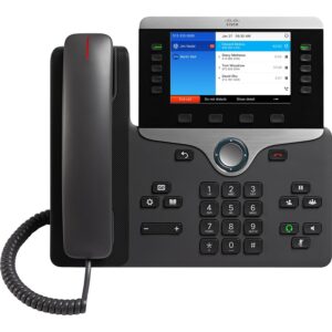 CISCO UC PHONE 8861